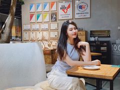 -GOTLOT COFFEE&KITCHEN角落厨房NOOK店