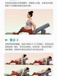 点击看大图 -昕孕瑜伽·孕妇瑜伽·产后修复