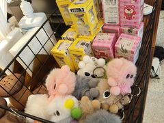 -春家·非遗手工小吃(徐汇万科广场店)