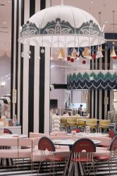 -奈尔宝家庭中心·亲子餐厅(鄞州万达店)