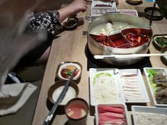 -野妹火锅(南园店)