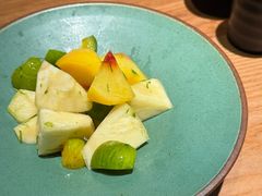 -顾乡私房菜(金沙天街店)