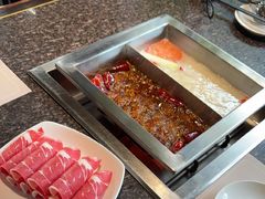 -皇城老妈火锅(琴台店)