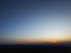 -帽儿山国家森林公园