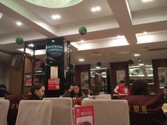 大堂-天堂鸟水煮鱼·品质川菜(凤凰路店)
