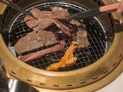 -炙城·韩式烤肉(南京东路店)