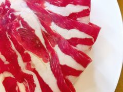 -清真·鸦儿李记·涮肉(花市店)