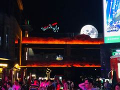 -绿地风尚天地广场