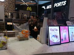 门面-CoCo都可(福州宝龙广场店)