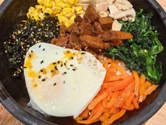 -米村拌饭(李沧松乐汀店)