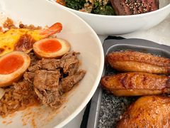 -研食记西餐厅(金融中心店)