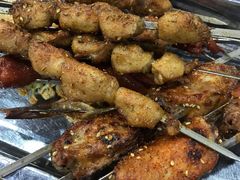 -老虎滩大连海鲜烧烤(建邺云锦路总店)