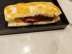 -高玛纳驴肉火烧(一世界店)