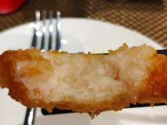 -青檸泰 LIME THAI (财富购物中心店)