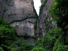 -十渡东湖港风景区