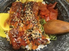 -林妈妈村·日式料理(宝山龙湖天街店)