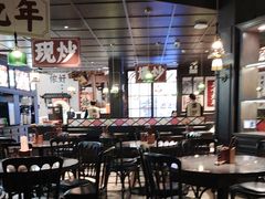 -阿大排档(长春这有山店)