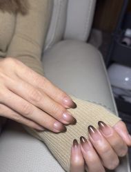 -莫奈花园日式美甲美睫