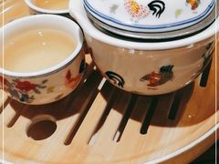 -潮粥荟·潮汕砂锅粥(朝阳大悦城店)