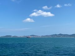 -长岛南北长山旅游景区