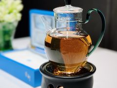 -荣轩(新荣记环球金融中心店)