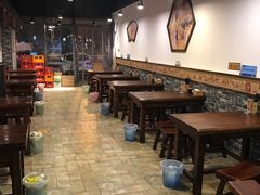 大堂-老城街小面(禄安大街店)