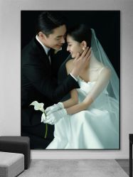 -CD视觉婚纱摄影