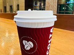 -COSTA COFFEE(德基广场店)