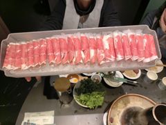 -阳坊胜利涮羊肉(阳坊老店)