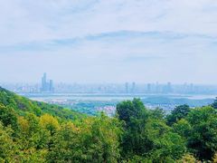 -岳麓山风景名胜区