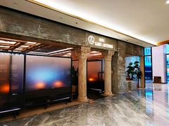 -玲婧胡同·生日蛋糕·餐厅(嘉里城店)