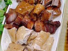 烧鹅-香辉食馆(新兴路店)