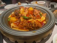 -耶里夏丽新疆餐厅(百联中环购物广场店)