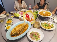 -阿五黄河大鲤鱼(英协路店)