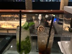 -影吧•悬崖海景(珠海凤凰湾悦椿酒店)