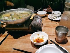 -耶里夏丽·丝路新疆菜·清真食品(徐汇南丹东路臻选店)