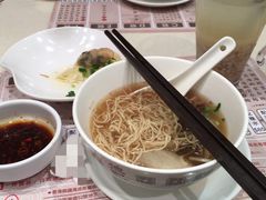 -天然豚骨拉面专门店 一兰(铜锣湾店)