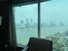 -上海凯宾斯基大酒店