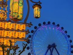 -渔岛海洋度假区