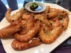 -盛港湾海鲜食府(黄沙店)