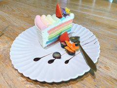 -Barbe a papa亲子餐厅(杨浦店)