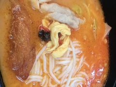 -阿香米线(大悦城店)