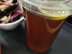 -乐港休闲馆茶艺·简餐·茶室(首都机场T2店)