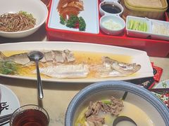 -伙靠·江浙菜(田林路店)
