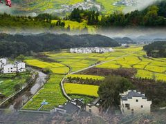 -婺源风景区