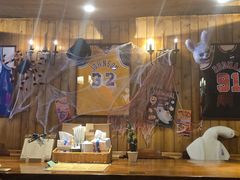 -VIKING SALOON西部美式烟熏烤肉(和平路店)