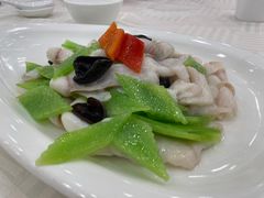 -怡园饭店-餐厅(四望亭店)