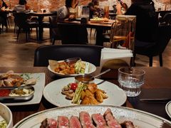 -404干式熟成牛排馆•聚会餐厅