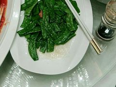 -清真悦宾楼食府(海湖店)