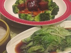 -福来居烤鸭店(天坛二店)